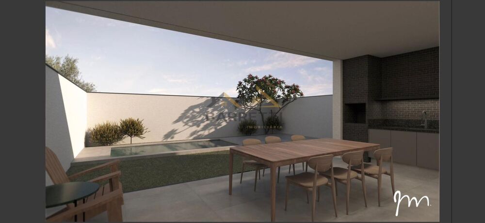 Sobrado, 3 quartos, 240 m² - Foto 25