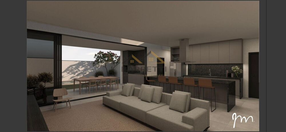 Sobrado, 3 quartos, 240 m² - Foto 18