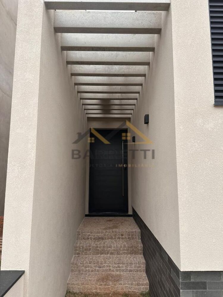 Sobrado, 3 quartos, 240 m² - Foto 8