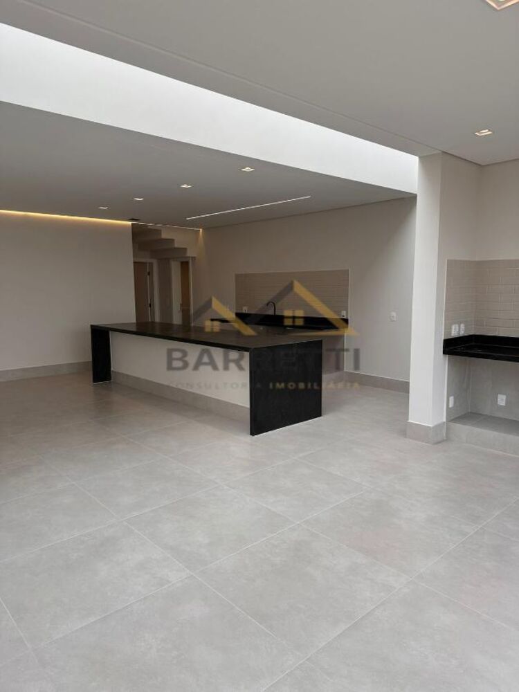 Sobrado, 3 quartos, 240 m² - Foto 4