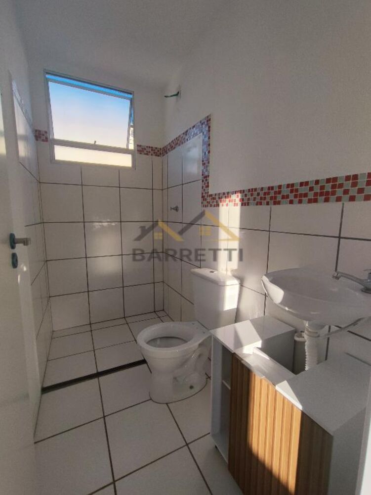 Apartamento, 2 quartos, 43 m² - Foto 25