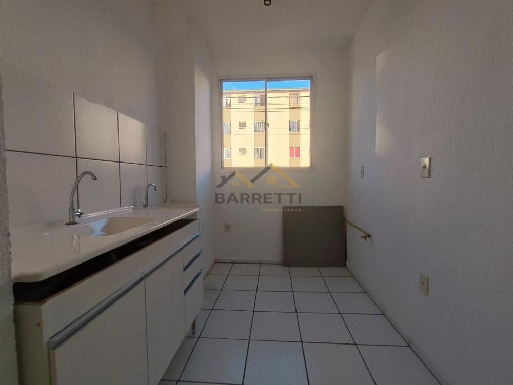Apartamento, 2 quartos, 43 m² - Foto 8