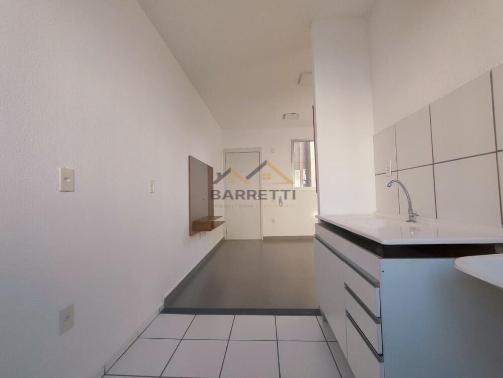 Apartamento, 2 quartos, 43 m² - Foto 6