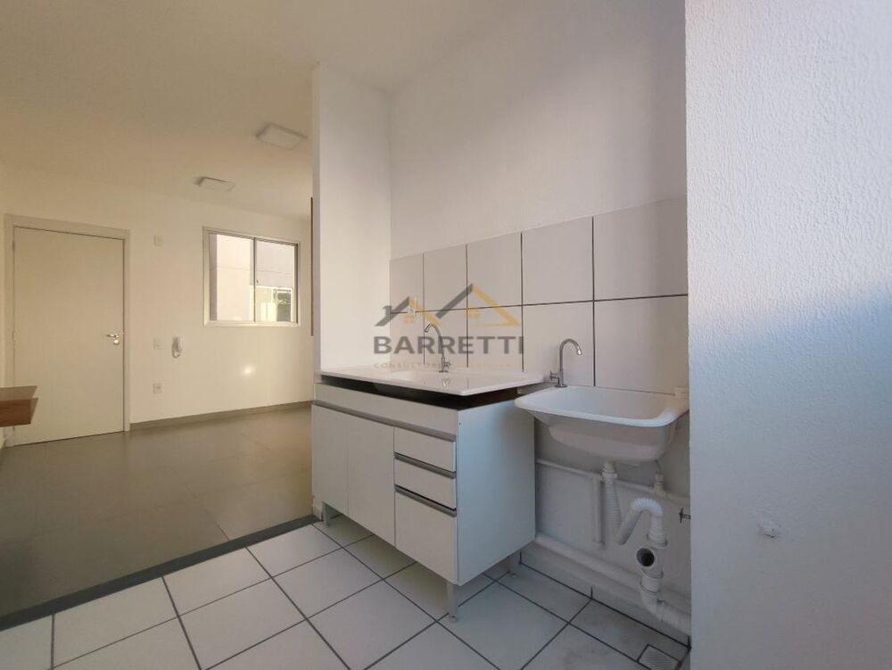 Apartamento, 2 quartos, 43 m² - Foto 16
