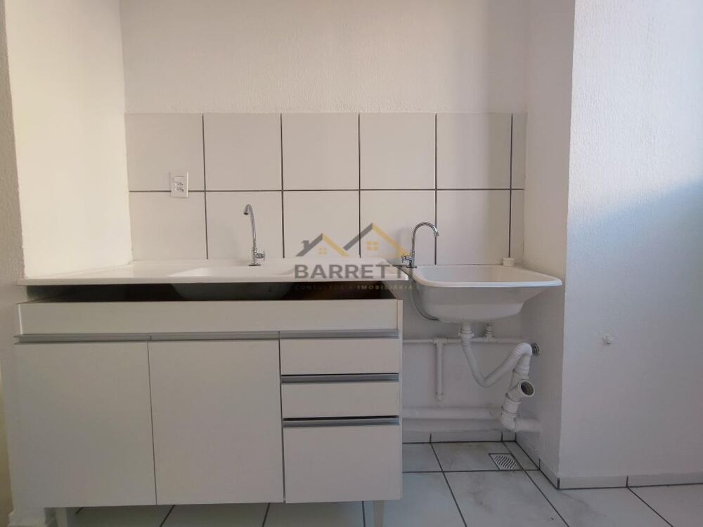 Apartamento, 2 quartos, 43 m² - Foto 29