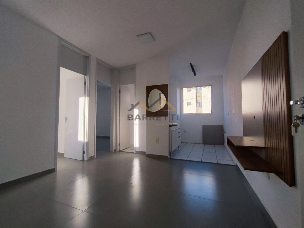Apartamento, 2 quartos, 43 m² - Foto 19