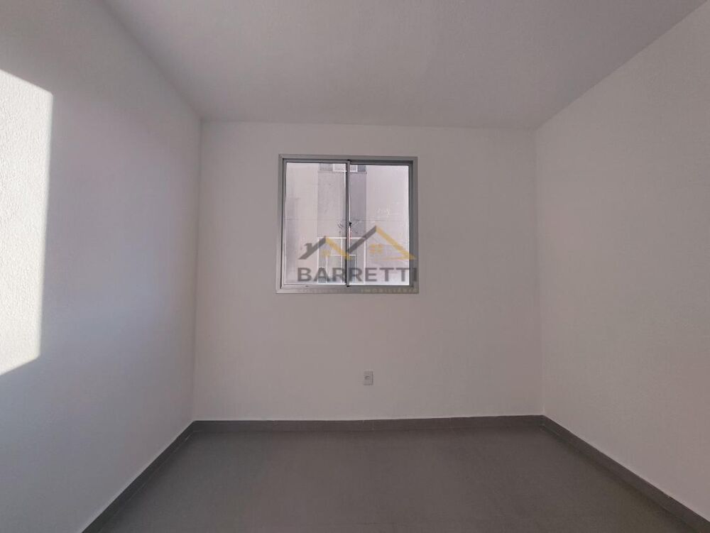 Apartamento, 2 quartos, 43 m² - Foto 5