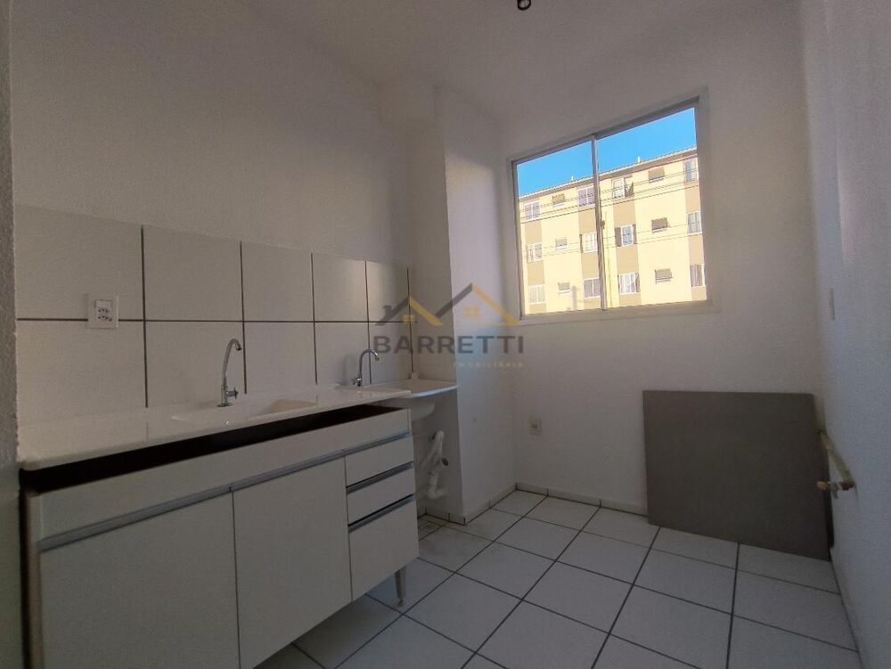 Apartamento, 2 quartos, 43 m² - Foto 7