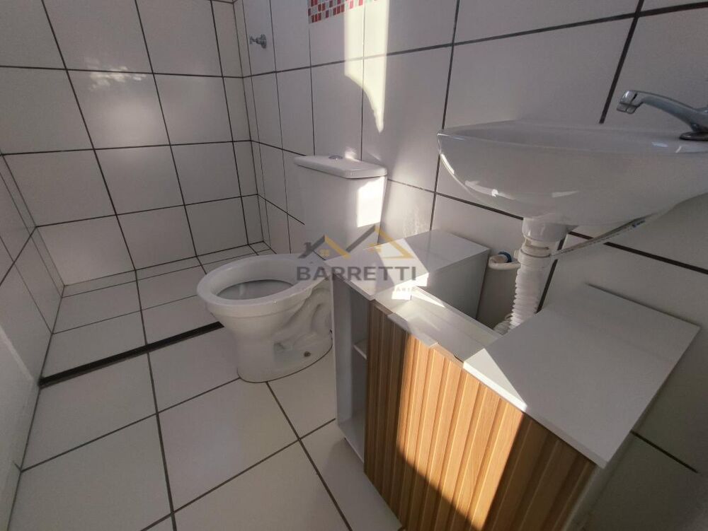 Apartamento, 2 quartos, 43 m² - Foto 4