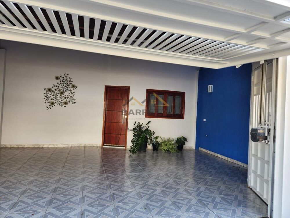 Casa, 3 quartos, 180 m² - Foto 2