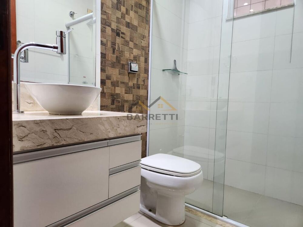 Casa, 3 quartos, 180 m² - Foto 11