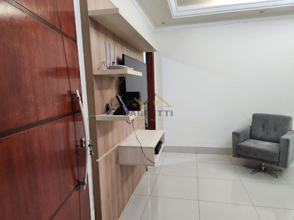 Casa, 3 quartos, 180 m² - Foto 4