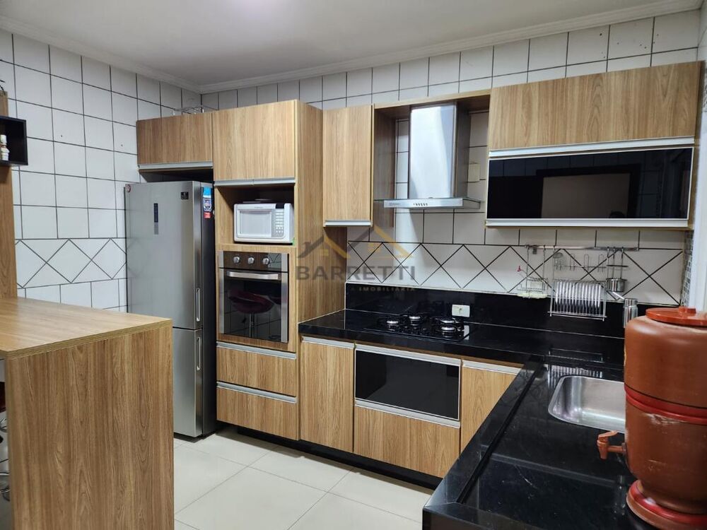 Casa, 3 quartos, 180 m² - Foto 9