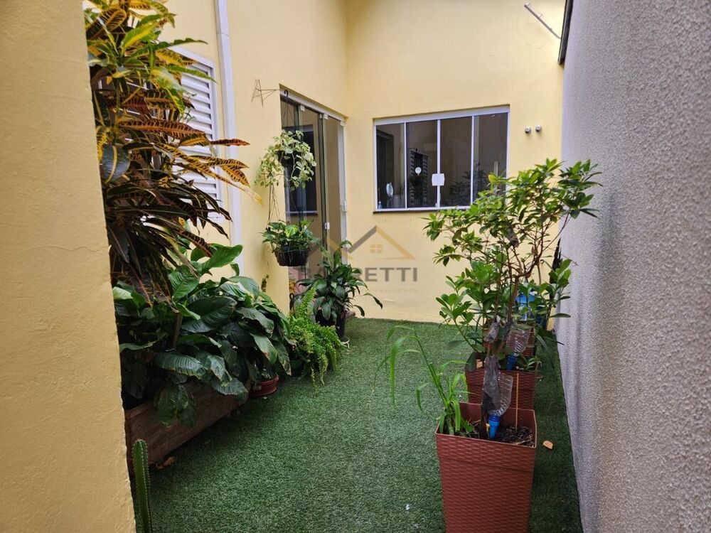 Casa, 3 quartos, 180 m² - Foto 27