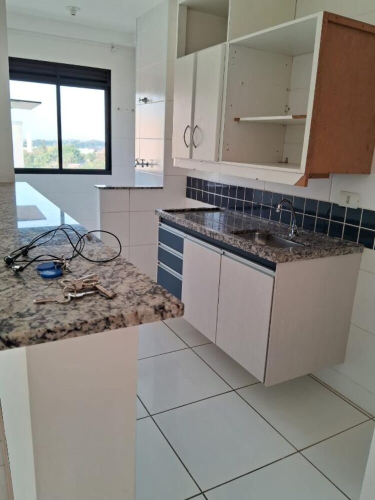 Apartamento, 2 quartos - Foto 7