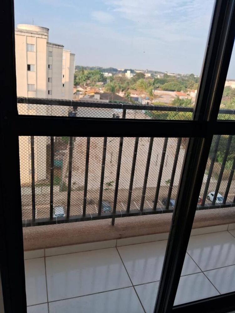 Apartamento, 2 quartos - Foto 4