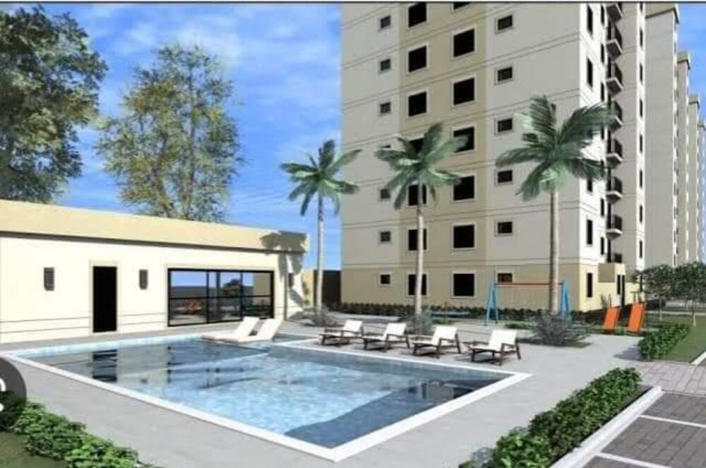 Apartamento, 2 quartos - Foto 15