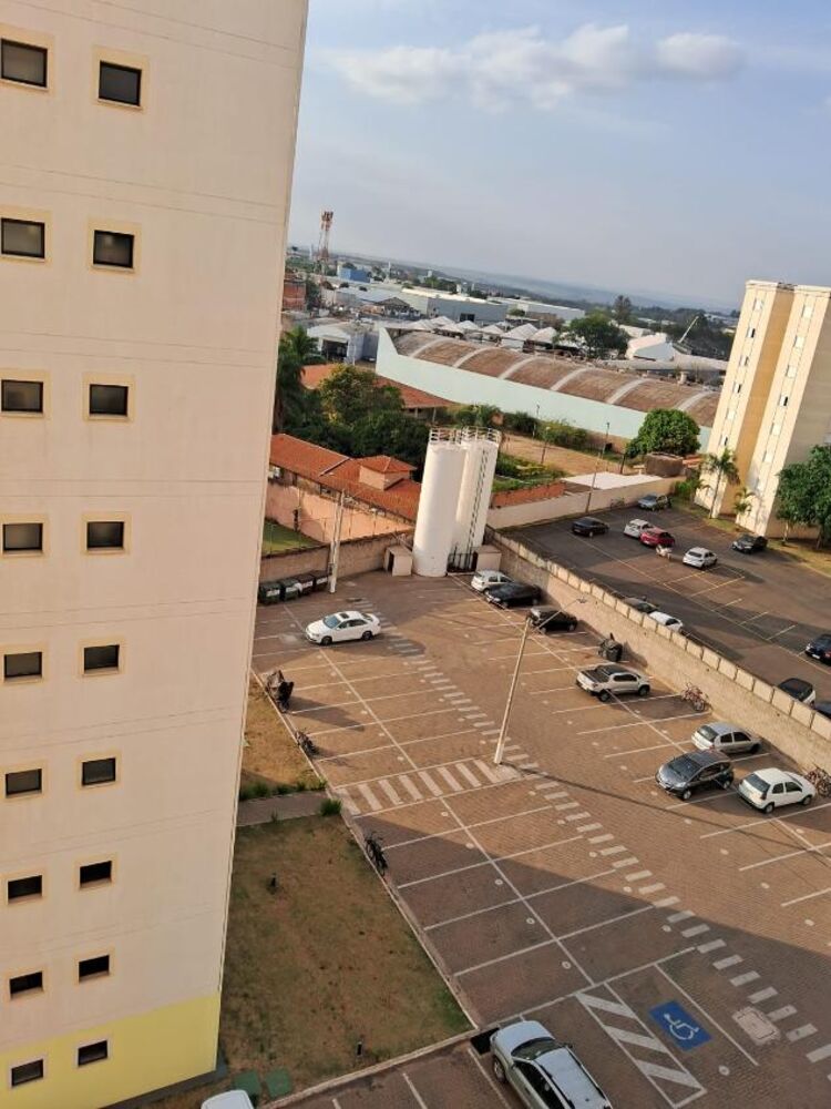 Apartamento, 2 quartos - Foto 2