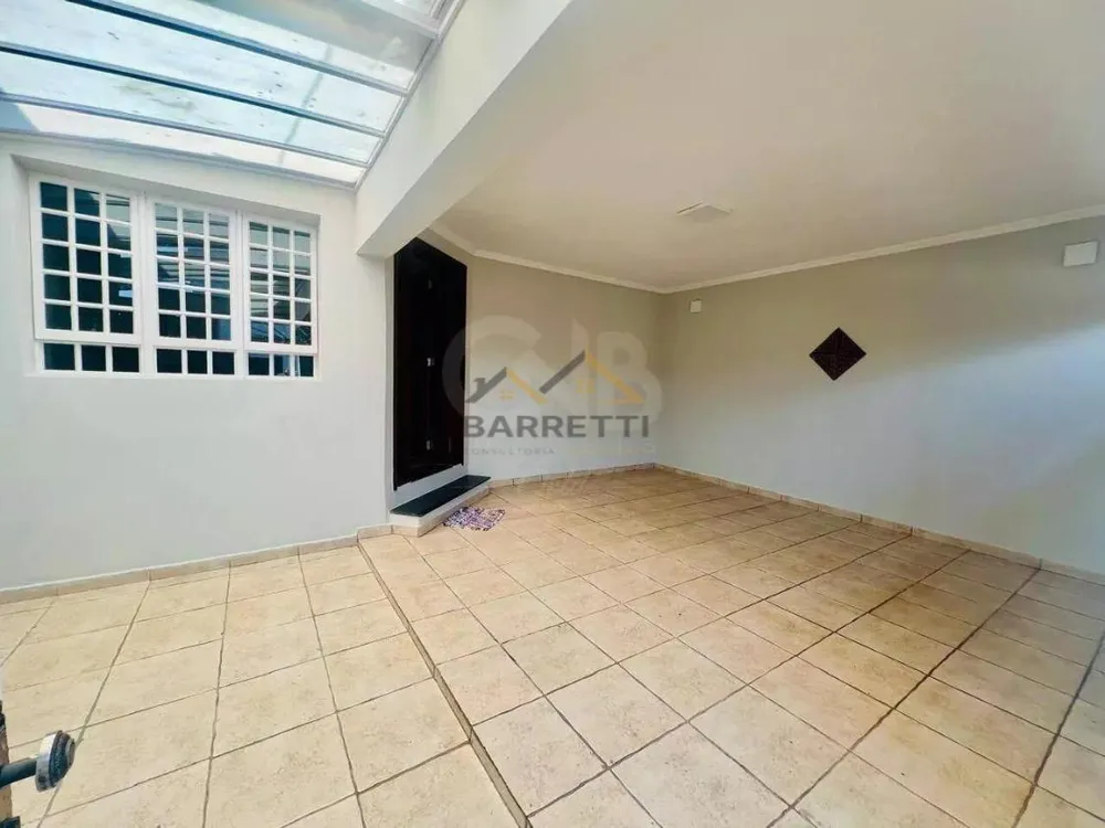 Casa, 3 quartos, 115 m² - Foto 1