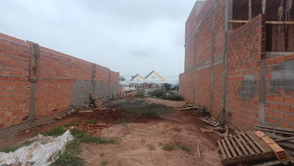 Terreno, 200 m² - Foto 1