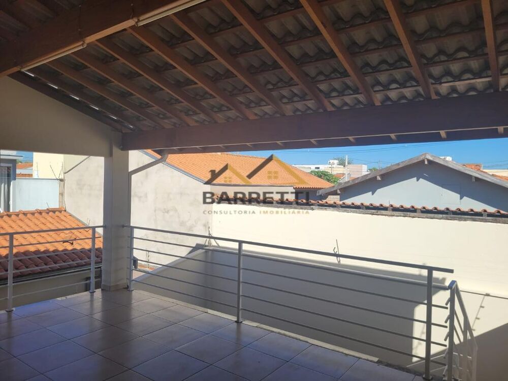 Casa, 3 quartos, 175 m² - Foto 1