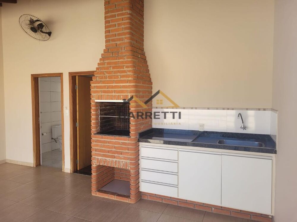 Casa, 3 quartos, 175 m² - Foto 9
