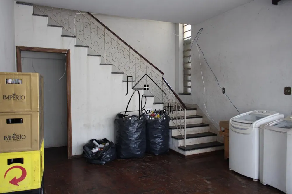 Sobrado, 6 quartos, 391 m² - Foto 2