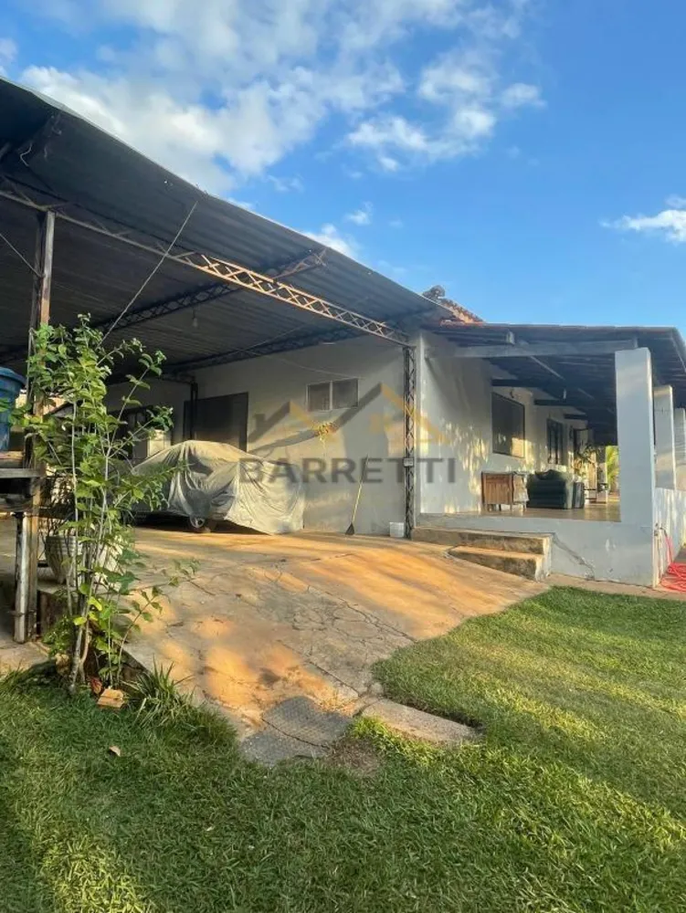 Chácara, 3 quartos, 1545 m² - Foto 8