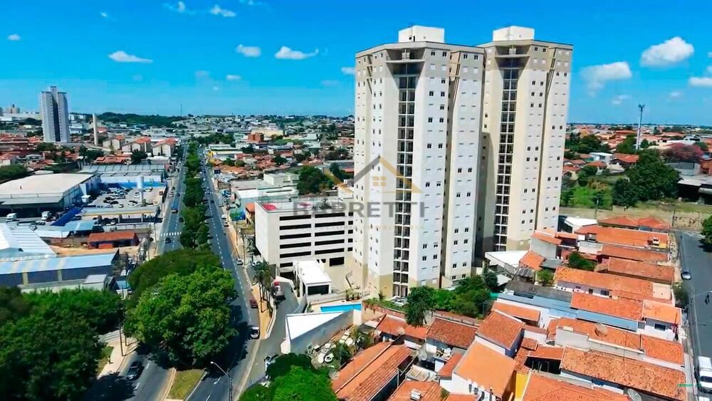 Apartamento, 2 quartos, 70 m² - Foto 5