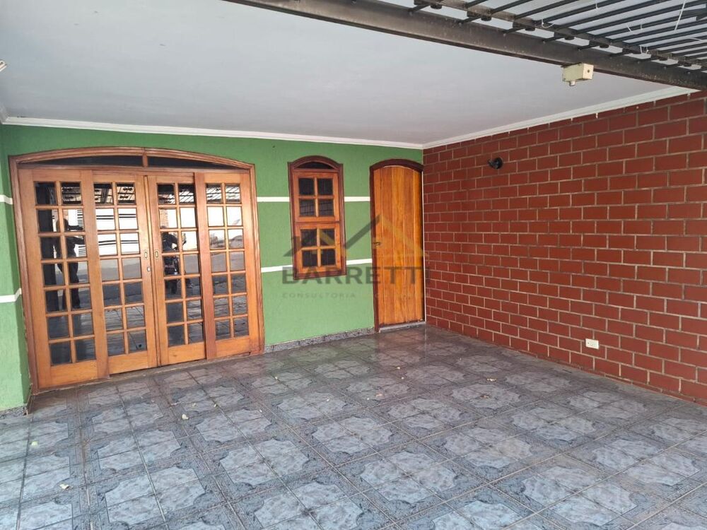 Casa, 3 quartos, 145 m² - Foto 3