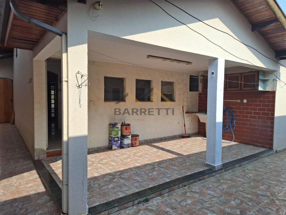 Casa, 3 quartos, 145 m² - Foto 17