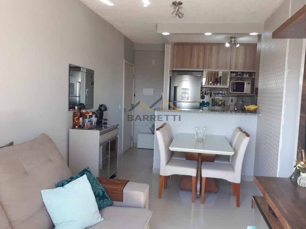 Apartamento, 2 quartos, 57 m² - Foto 12