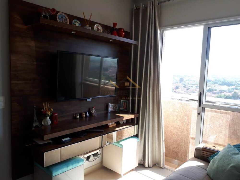 Apartamento, 2 quartos, 57 m² - Foto 16