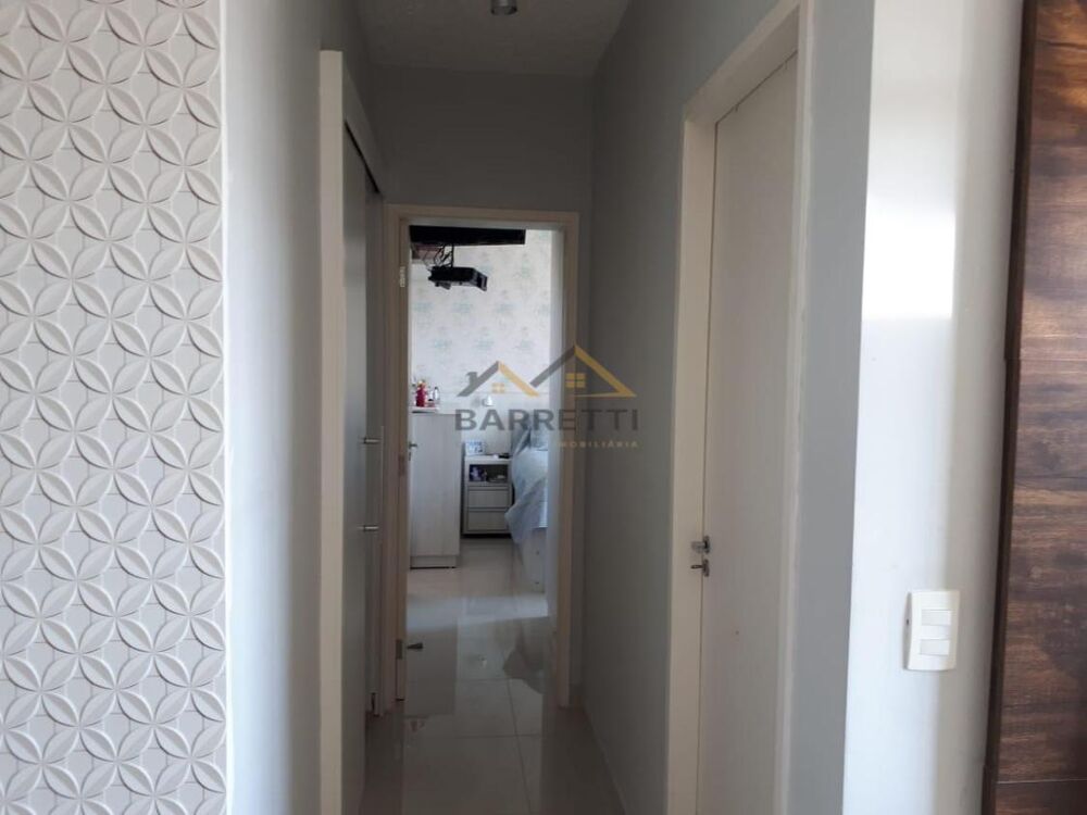 Apartamento, 2 quartos, 57 m² - Foto 8