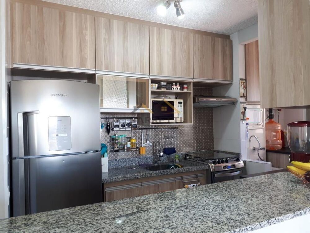 Apartamento, 2 quartos, 57 m² - Foto 11