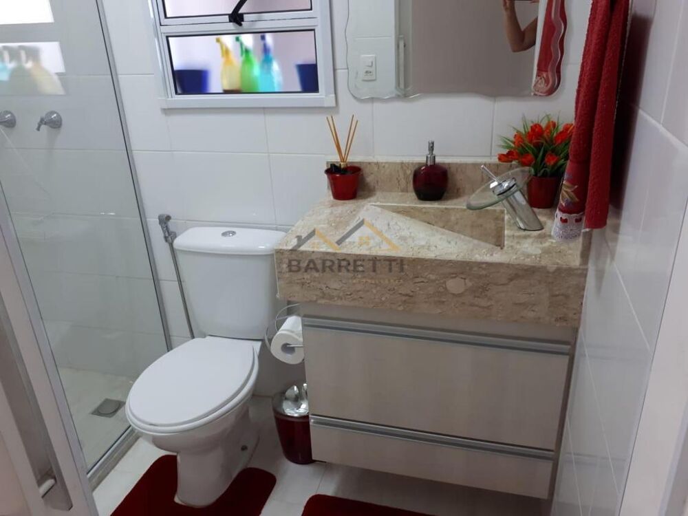 Apartamento, 2 quartos, 57 m² - Foto 5