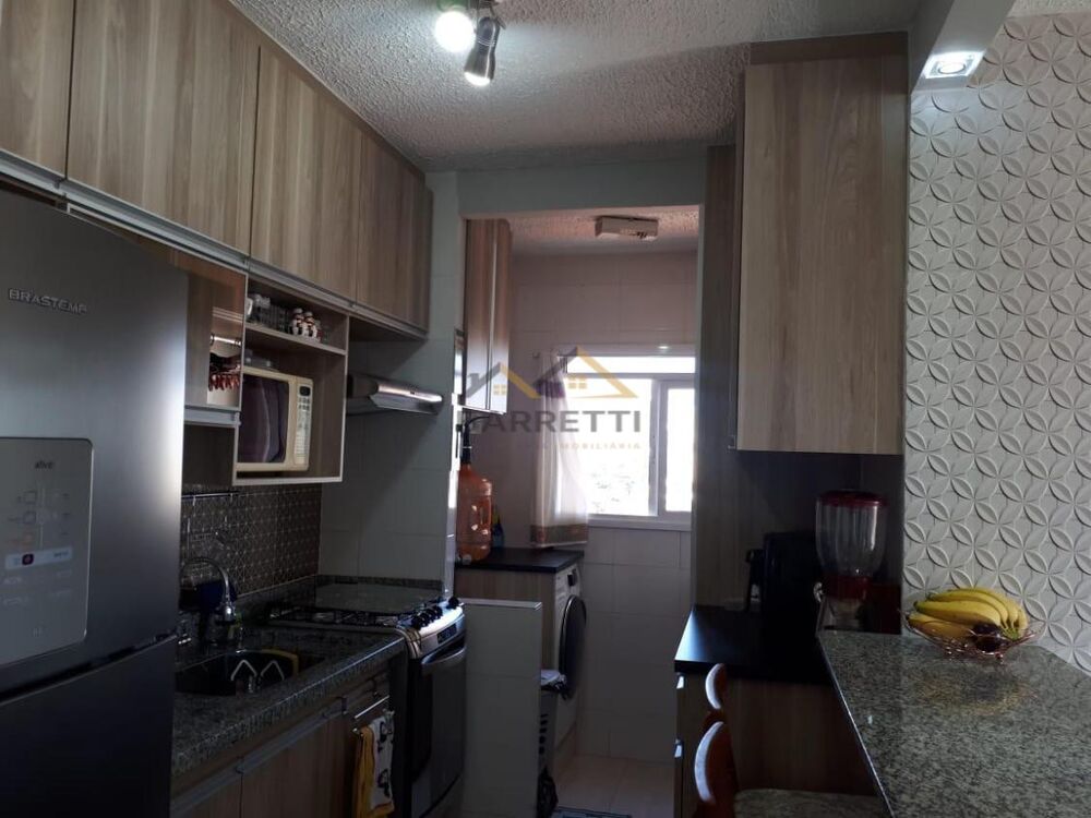 Apartamento, 2 quartos, 57 m² - Foto 14