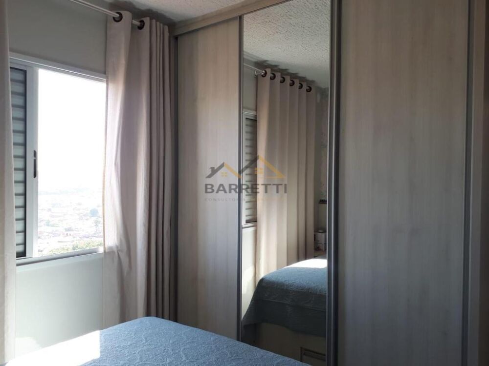 Apartamento, 2 quartos, 57 m² - Foto 7