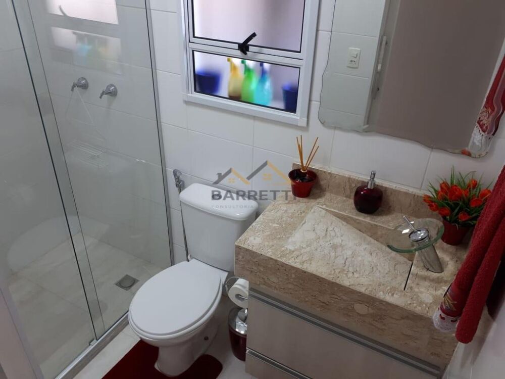 Apartamento, 2 quartos, 57 m² - Foto 17