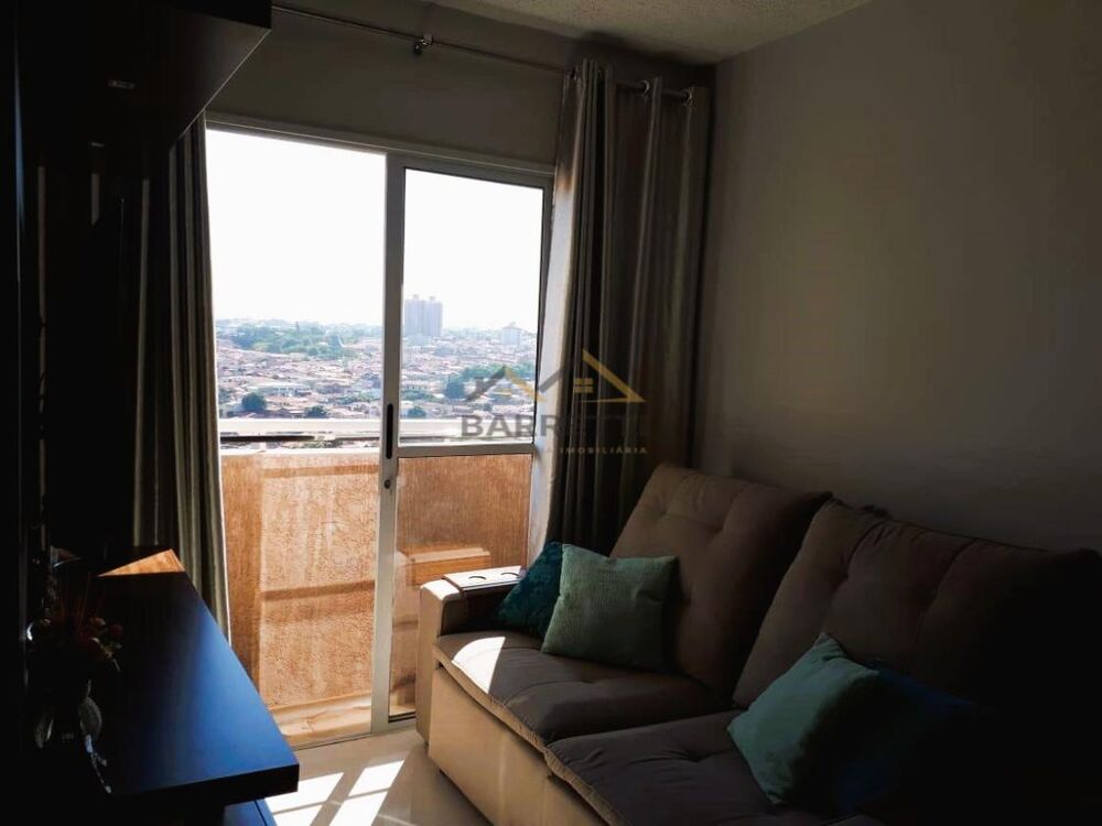 Apartamento, 2 quartos, 57 m² - Foto 19