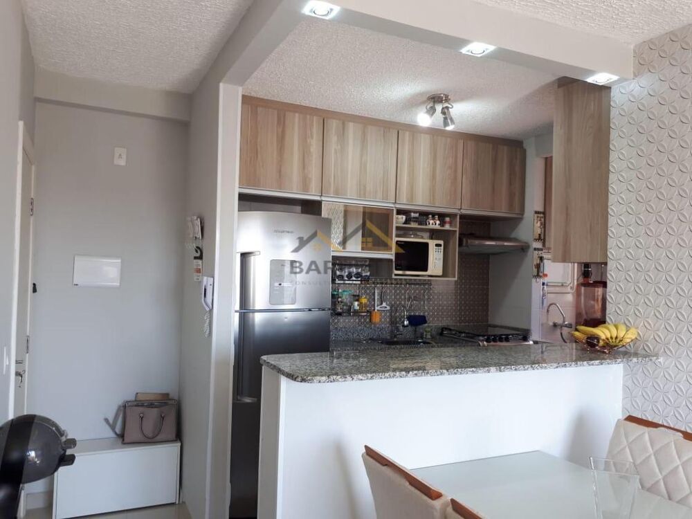 Apartamento, 2 quartos, 57 m² - Foto 22