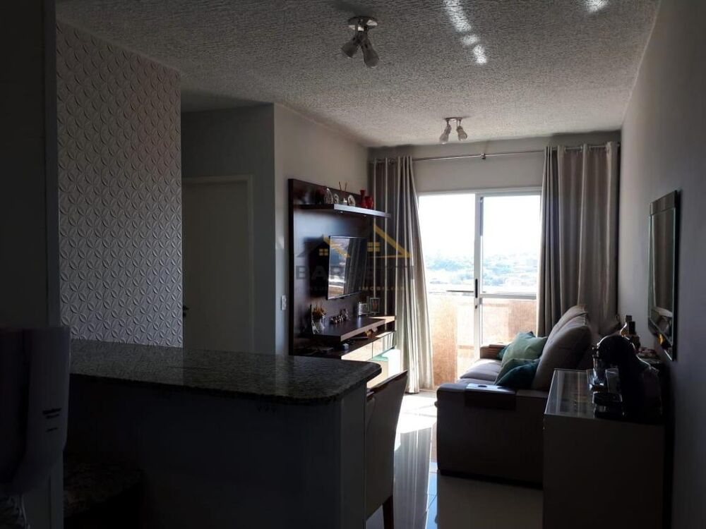 Apartamento, 2 quartos, 57 m² - Foto 13