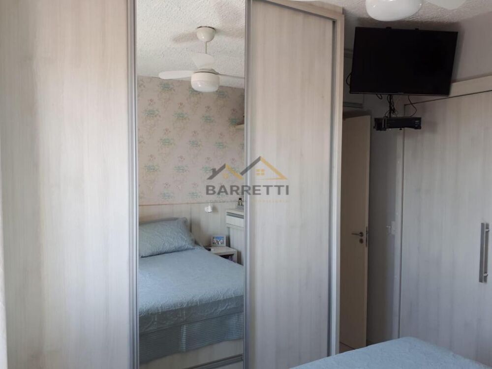 Apartamento, 2 quartos, 57 m² - Foto 4
