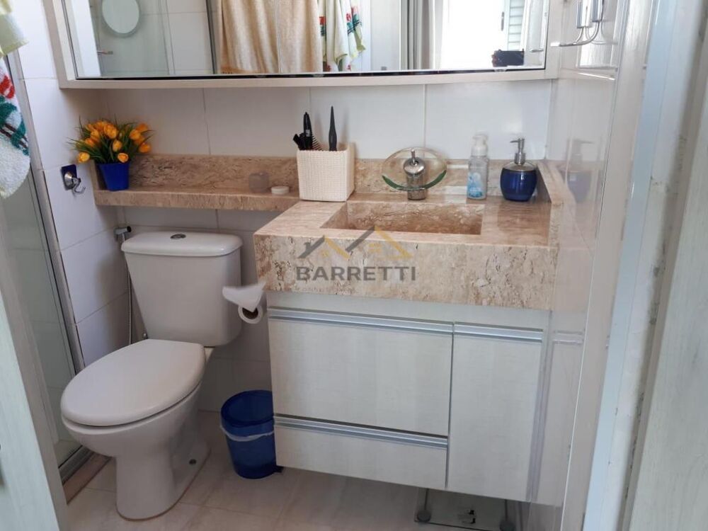 Apartamento, 2 quartos, 57 m² - Foto 9
