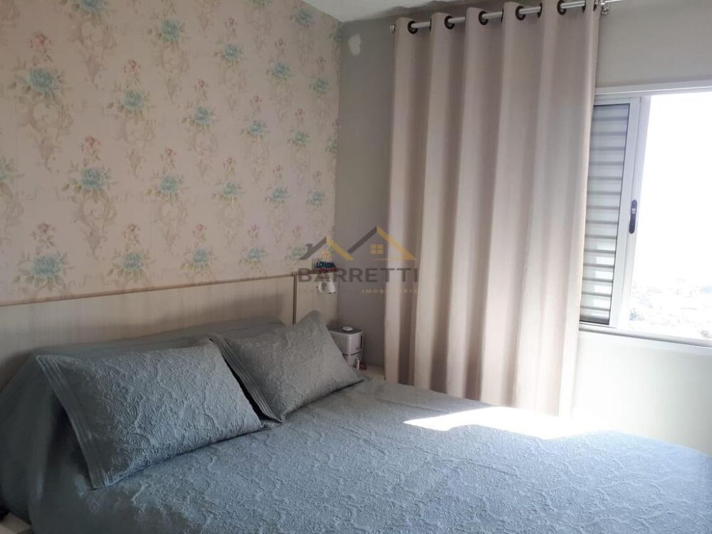 Apartamento, 2 quartos, 57 m² - Foto 2
