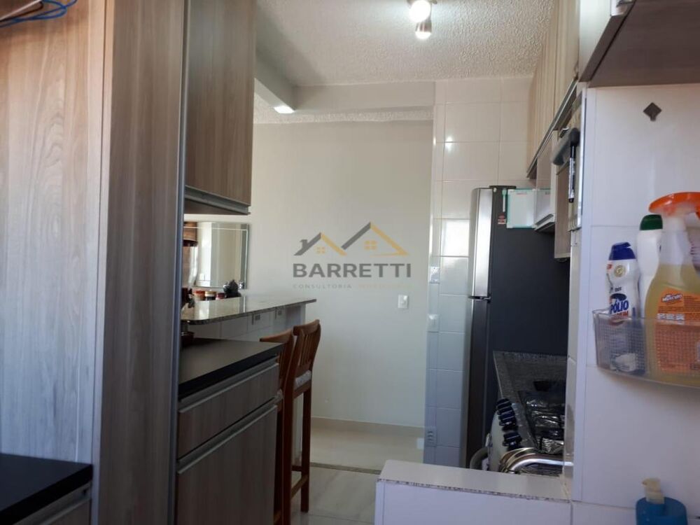 Apartamento, 2 quartos, 57 m² - Foto 10