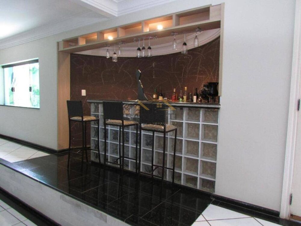 Chácara, 6 quartos, 1012 m² - Foto 8