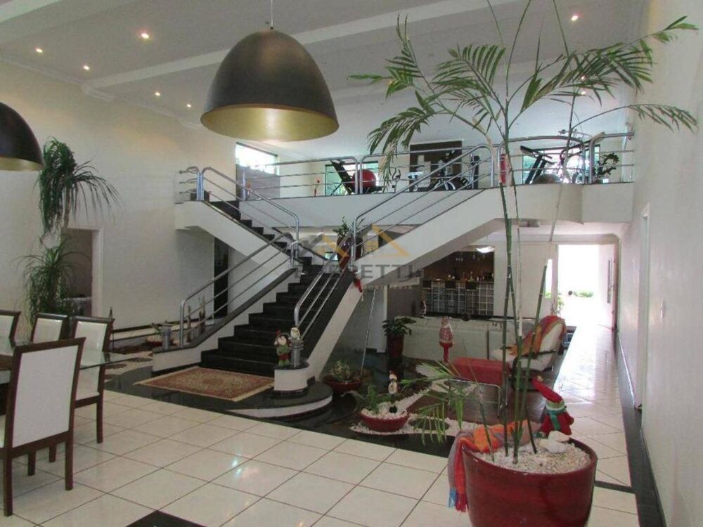 Chácara, 6 quartos, 1012 m² - Foto 12