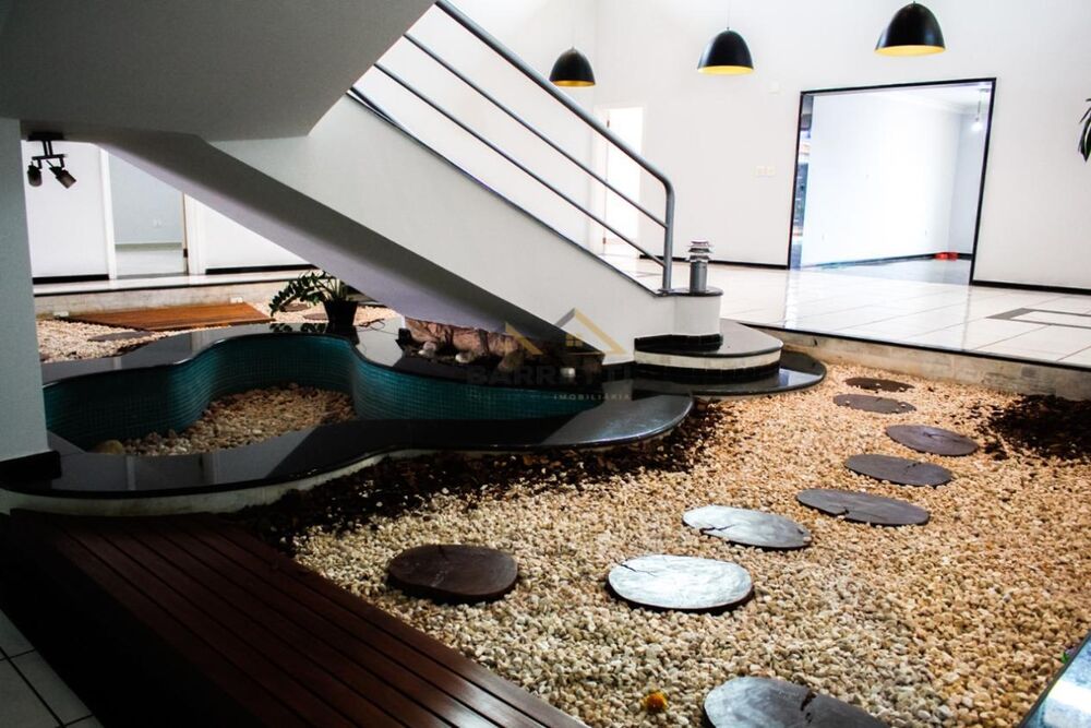 Chácara, 6 quartos, 1012 m² - Foto 6