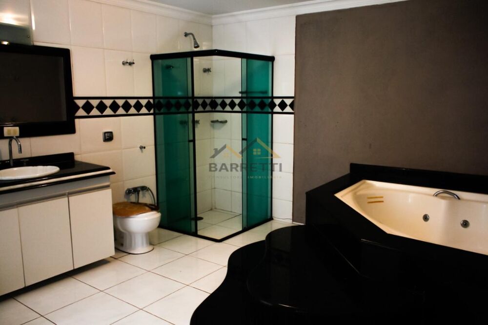 Chácara, 6 quartos, 1012 m² - Foto 27